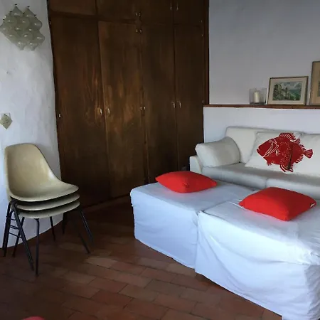 Casa Cantonale App 1515 Ferienhaus *