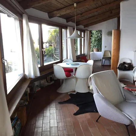 Ferienhaus Casa Cantonale App 1515 *