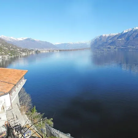 Casa Cantonale App 1515 *