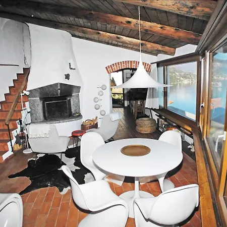 Casa Cantonale App 1515 Tronzano Lago Maggiore