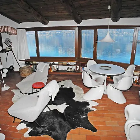 Ferienhaus Casa Cantonale App 1515 *