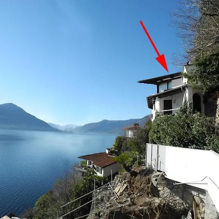Casa Cantonale App 1515