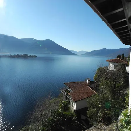 Casa Cantonale App 1515 Ferienhaus *